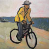 Bike and Suit